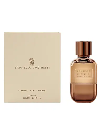 Brunello Cucinelli Incanti Poetici Sogno Notturno Parfum Spray 3.4 oz | Thumbnail 2 Brunello Cucinelli Incanti Poetici Sogno Notturno Parfum Spray 3.4 oz | Thumbnail 2