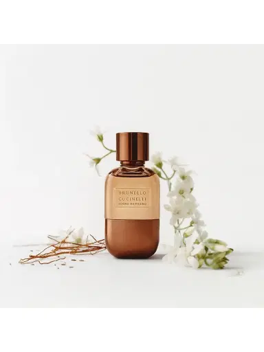 Brunello Cucinelli Incanti Poetici Sogno Notturno Parfum Spray 3.4 oz | Thumbnail 3 Brunello Cucinelli Incanti Poetici Sogno Notturno Parfum Spray 3.4 oz | Thumbnail 3