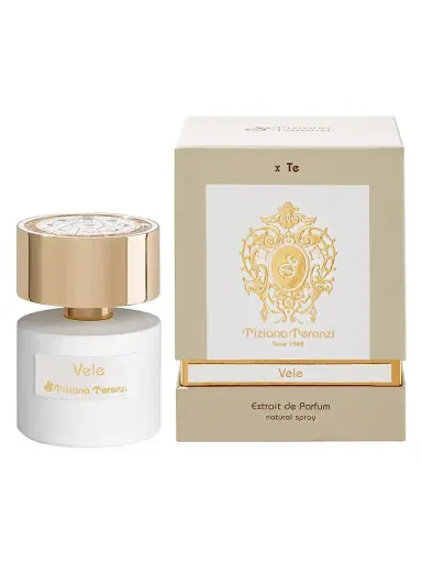 Tiziana Terenzi Vele Extrait de Parfum | Thumbnail 2 Tiziana Terenzi Vele Extrait de Parfum | Thumbnail 2
