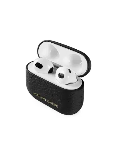 MAISON de SABRÉ AirPods 3 Case - Emerald Green | Thumbnail 3 MAISON de SABRÉ AirPods 3 Case - Emerald Green | Thumbnail 3