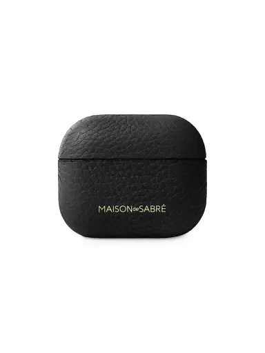 MAISON de SABRÉ AirPods 3 Case - Emerald Green | Thumbnail 1 MAISON de SABRÉ AirPods 3 Case - Emerald Green | Thumbnail 1