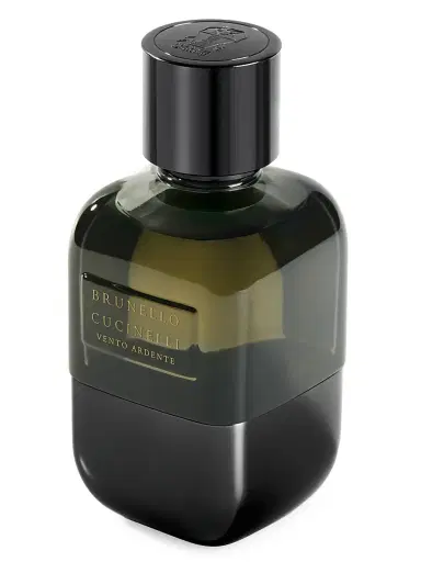 Brunello Cucinelli Incanti Poetici Vento Ardente Parfum Spray 3.4 oz | Thumbnail 4 Brunello Cucinelli Incanti Poetici Vento Ardente Parfum Spray 3.4 oz | Thumbnail 4
