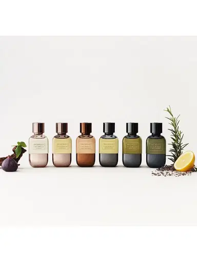 Brunello Cucinelli Incanti Poetici Vento Ardente Parfum Spray 3.4 oz | Thumbnail 5 Brunello Cucinelli Incanti Poetici Vento Ardente Parfum Spray 3.4 oz | Thumbnail 5