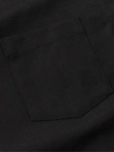 Visvim Keesey Convertible-Collar Wool-Blend Shirt - Men | Thumbnail 4 Visvim Keesey Convertible-Collar Wool-Blend Shirt - Men | Thumbnail 4