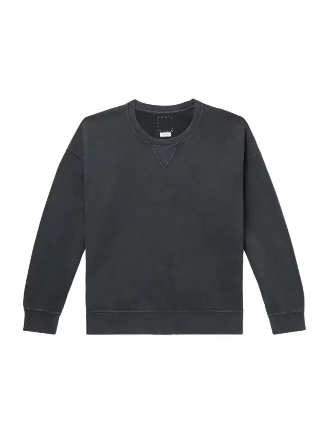Jumbo SB Garment-Dyed Cotton and Nylon-Blend Jersey Sweatshirt - Men Jumbo SB Garment-Dyed Cotton and Nylon-Blend Jersey Sweatshirt - Men