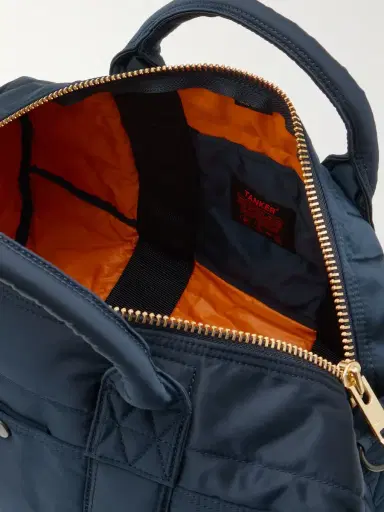 Porter-Yoshida and Co Tanker Drum Nylon-Twill Weekend Bag - Men | Thumbnail 5 Porter-Yoshida and Co Tanker Drum Nylon-Twill Weekend Bag - Men | Thumbnail 5