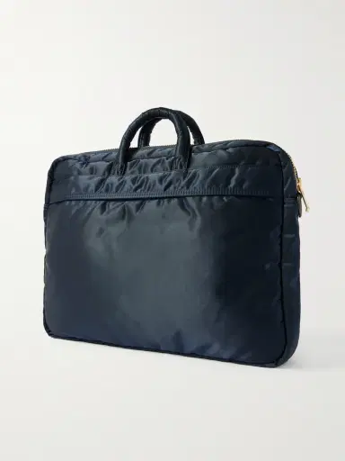 Porter-Yoshida and Co Tanker 2Way Nylon-Twill Briefcase - Men | Thumbnail 3 Porter-Yoshida and Co Tanker 2Way Nylon-Twill Briefcase - Men | Thumbnail 3