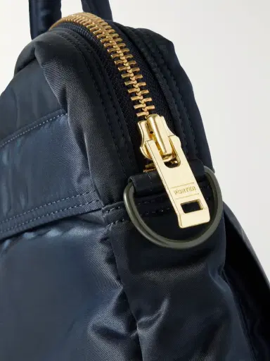 Porter-Yoshida and Co Tanker 2Way Nylon-Twill Briefcase - Men | Thumbnail 4 Porter-Yoshida and Co Tanker 2Way Nylon-Twill Briefcase - Men | Thumbnail 4