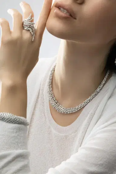 YEPREM Y-Not Stackable Ring | Thumbnail 3 YEPREM Y-Not Stackable Ring | Thumbnail 3