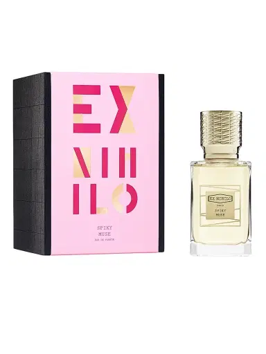 Ex Nihilo Spiky Muse Eau de Parfum | Thumbnail 3 Ex Nihilo Spiky Muse Eau de Parfum | Thumbnail 3