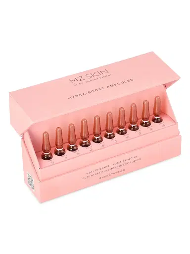 Mz Skin Women's Hydra-Boost Ampoules 10-Piece Set | Thumbnail 2 Mz Skin Women's Hydra-Boost Ampoules 10-Piece Set | Thumbnail 2