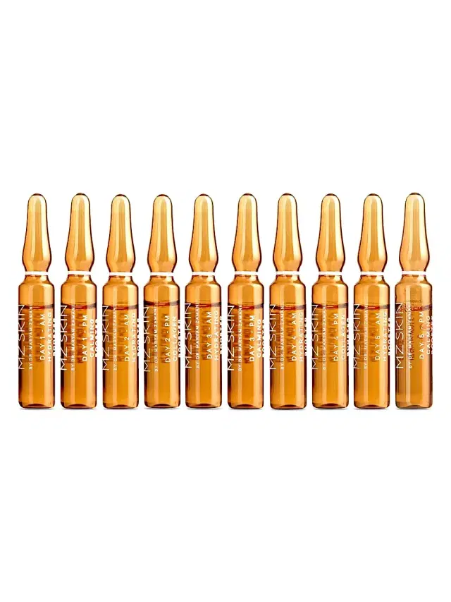 Women's Hydra-Boost Ampoules 10-Piece Set Women's Hydra-Boost Ampoules 10-Piece Set