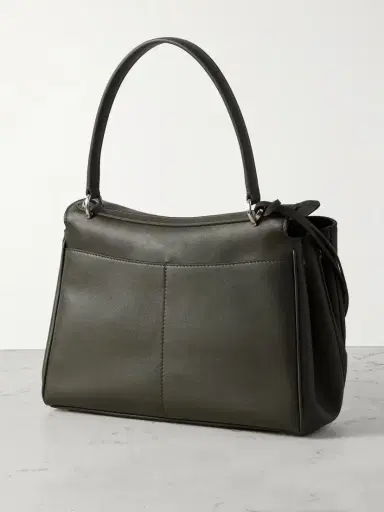 Balenciaga Rodeo Small Leather Tote | Thumbnail 3 Balenciaga Rodeo Small Leather Tote | Thumbnail 3