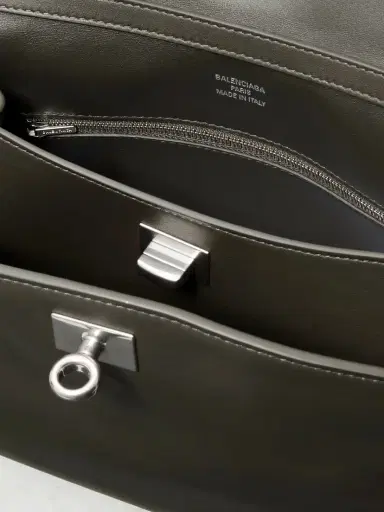 Balenciaga Rodeo Small Leather Tote | Thumbnail 5 Balenciaga Rodeo Small Leather Tote | Thumbnail 5