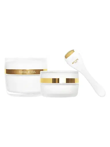 Sisley-Paris Sisleya L'Integral Skincare Duo | Thumbnail 1 Sisley-Paris Sisleya L'Integral Skincare Duo | Thumbnail 1