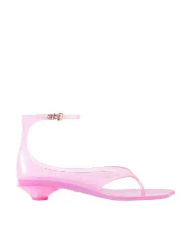 Chloé Jelly Tpu Sandals | Thumbnail 1 Chloé Jelly Tpu Sandals | Thumbnail 1