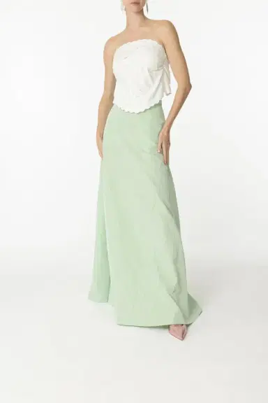 BERNADETTE Caswell Long Skirt | Thumbnail 2 BERNADETTE Caswell Long Skirt | Thumbnail 2