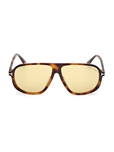 Tom Ford Men's Guillaume 61MM Aviator Sunglasses | Thumbnail 2 Tom Ford Men's Guillaume 61MM Aviator Sunglasses | Thumbnail 2