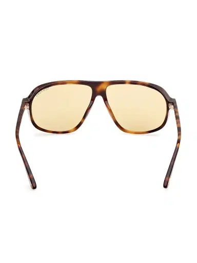 Tom Ford Men's Guillaume 61MM Aviator Sunglasses | Thumbnail 5 Tom Ford Men's Guillaume 61MM Aviator Sunglasses | Thumbnail 5