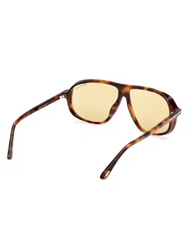 Tom Ford Men's Guillaume 61MM Aviator Sunglasses | Thumbnail 6 Tom Ford Men's Guillaume 61MM Aviator Sunglasses | Thumbnail 6