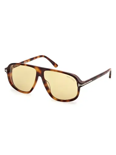 Tom Ford Men's Guillaume 61MM Aviator Sunglasses | Thumbnail 1 Tom Ford Men's Guillaume 61MM Aviator Sunglasses | Thumbnail 1