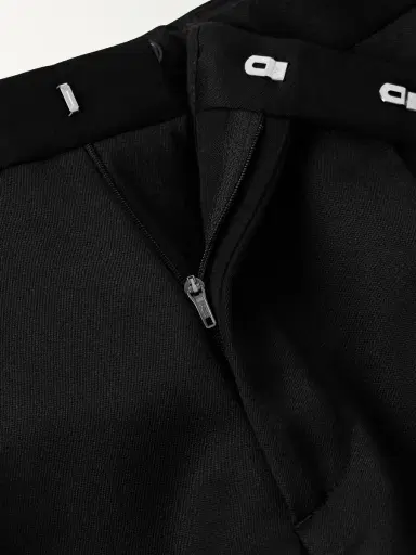 Favourbrook Tommy Straight-Leg Grosgrain-Trimmed Pleated Wool Tuxedo Trousers - Men | Thumbnail 6 Favourbrook Tommy Straight-Leg Grosgrain-Trimmed Pleated Wool Tuxedo Trousers - Men | Thumbnail 6