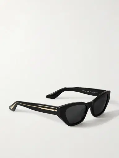 Oliver Peoples + Khaite 1961c Cat-eye Acetate Sunglasses | Thumbnail 3 Oliver Peoples + Khaite 1961c Cat-eye Acetate Sunglasses | Thumbnail 3