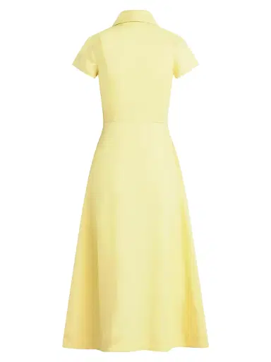 Favorite Daughter Women's The Sunday Best Midi-Dress | Thumbnail 2 Favorite Daughter Women's The Sunday Best Midi-Dress | Thumbnail 2