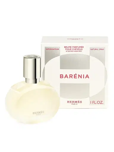 HERMÈS Women's Barénia Perfumed Hair Mist | Thumbnail 2 HERMÈS Women's Barénia Perfumed Hair Mist | Thumbnail 2
