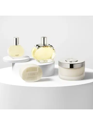 HERMÈS Women's Barénia Perfumed Hair Mist | Thumbnail 4 HERMÈS Women's Barénia Perfumed Hair Mist | Thumbnail 4