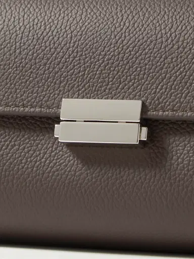Scatola del Tempo Full-Grain Leather Watch Roll - Men | Thumbnail 3 Scatola del Tempo Full-Grain Leather Watch Roll - Men | Thumbnail 3