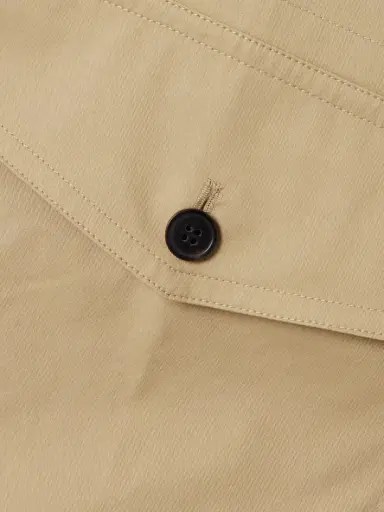 Dries Van Noten Cotton-twill Cargo Pants | Thumbnail 6 Dries Van Noten Cotton-twill Cargo Pants | Thumbnail 6