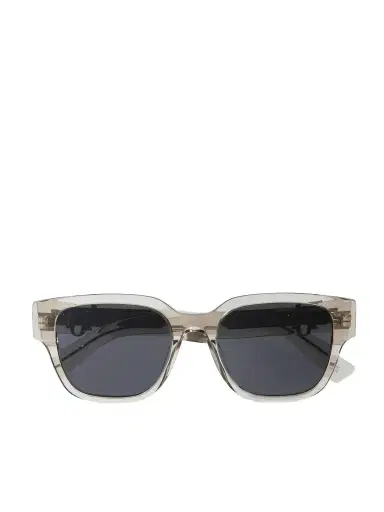 DIOR Eyewear Dior Oblique S1I Square Acetate Sunglasses - Men | Thumbnail 1 DIOR Eyewear Dior Oblique S1I Square Acetate Sunglasses - Men | Thumbnail 1