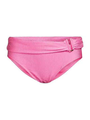 Lilly Pulitzer Women's Kashin Bikini Bottom - Rousseau Pink - Size 12 | Thumbnail 1 Lilly Pulitzer Women's Kashin Bikini Bottom - Rousseau Pink - Size 12 | Thumbnail 1