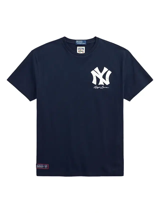Men's Yankees Jersey T-Shirt - Aviator Navy Men's Yankees Jersey T-Shirt - Aviator Navy