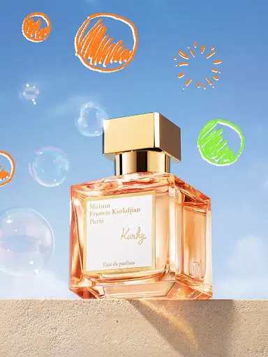 Maison Francis Kurkdjian Kurky Eau de Parfum | Thumbnail 5 Maison Francis Kurkdjian Kurky Eau de Parfum | Thumbnail 5
