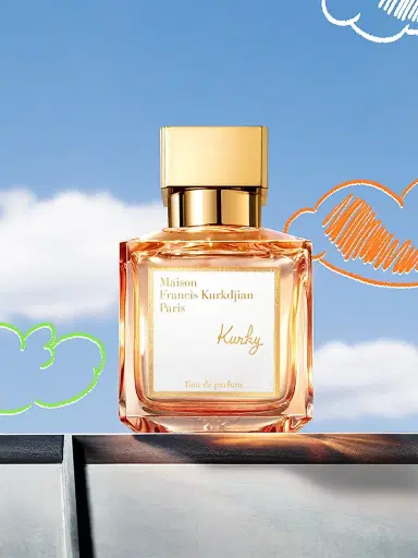 Maison Francis Kurkdjian Kurky Eau de Parfum | Thumbnail 6 Maison Francis Kurkdjian Kurky Eau de Parfum | Thumbnail 6