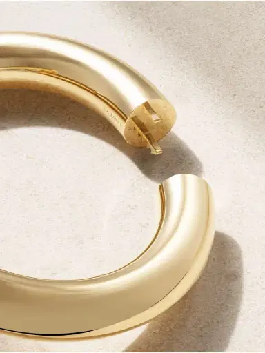 TABAYER Oera Large 18-karat Gold Bracelet | Thumbnail 3 TABAYER Oera Large 18-karat Gold Bracelet | Thumbnail 3