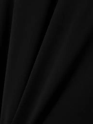 Matteau Gathered Silk Crepe De Chine Maxi Dress | Thumbnail 4 Matteau Gathered Silk Crepe De Chine Maxi Dress | Thumbnail 4