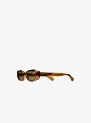 Michael Kors Collection Forio Sunglasses in Green - One Size by Michael Kors Collection | Thumbnail 7 Michael Kors Collection Forio Sunglasses in Green - One Size by Michael Kors Collection | Thumbnail 7