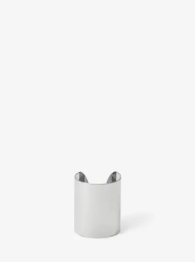 Michael Kors Collection Precious Metal-Plated Brass Cuff | Thumbnail 4 Michael Kors Collection Precious Metal-Plated Brass Cuff | Thumbnail 4