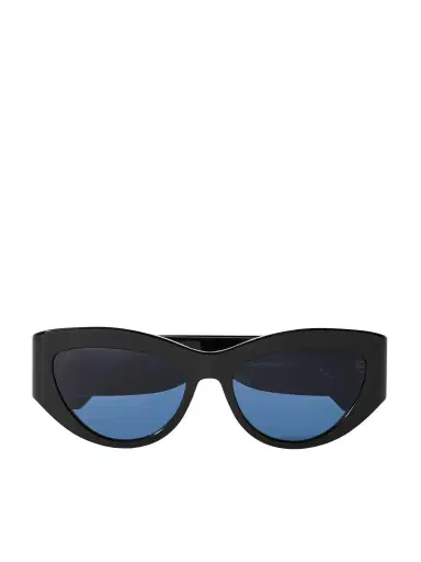 DIOR Eyewear Diortribales B1i Oversized D-frame Embellished Acetate Sunglasses | Thumbnail 1 DIOR Eyewear Diortribales B1i Oversized D-frame Embellished Acetate Sunglasses | Thumbnail 1