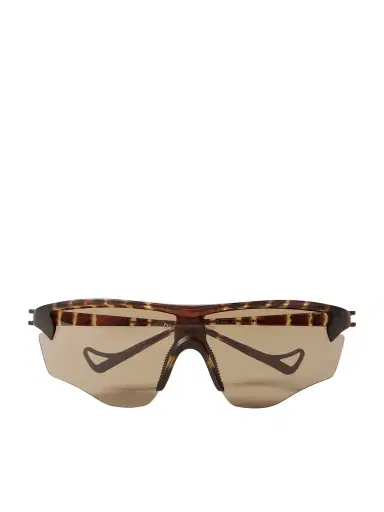 District Vision Junya Racer D-Frame Tortoiseshell Polycarbonate Sunglasses - Men | Thumbnail 1 District Vision Junya Racer D-Frame Tortoiseshell Polycarbonate Sunglasses - Men | Thumbnail 1