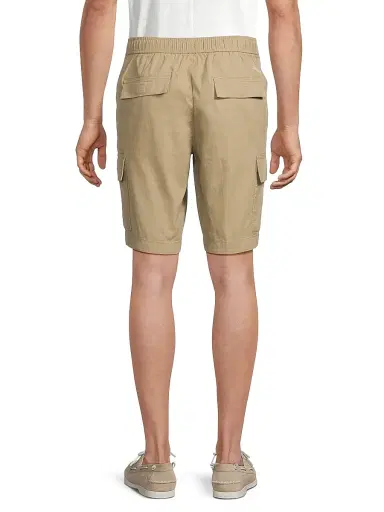 Tommy Bahama Men's Paradise Mid-Rise Cargo Shorts | Thumbnail 5 Tommy Bahama Men's Paradise Mid-Rise Cargo Shorts | Thumbnail 5