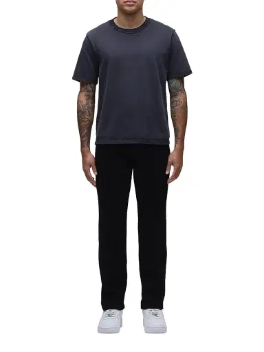 Hudson Jeans Men's Blake Cotton Blend Slim-Straight Jeans | Thumbnail 2 Hudson Jeans Men's Blake Cotton Blend Slim-Straight Jeans | Thumbnail 2