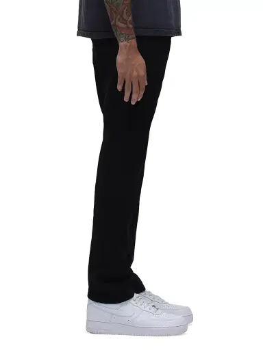Hudson Jeans Men's Blake Cotton Blend Slim-Straight Jeans | Thumbnail 5 Hudson Jeans Men's Blake Cotton Blend Slim-Straight Jeans | Thumbnail 5