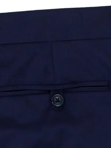 RLX Ralph Lauren Men's 9'' Tailored-Fit Performance Shorts - Refined Navy - Size 40 | Thumbnail 6 RLX Ralph Lauren Men's 9'' Tailored-Fit Performance Shorts - Refined Navy - Size 40 | Thumbnail 6