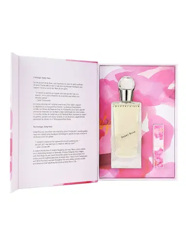 Chantecaille Women's Rose Harvest Duo | Thumbnail 2 Chantecaille Women's Rose Harvest Duo | Thumbnail 2