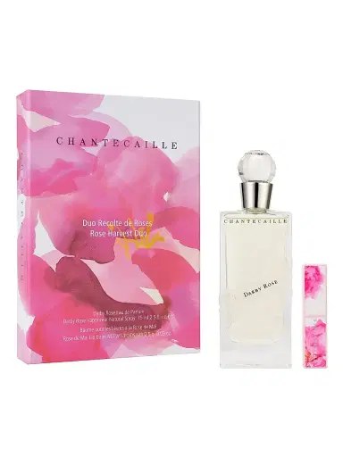 Chantecaille Women's Rose Harvest Duo | Thumbnail 1 Chantecaille Women's Rose Harvest Duo | Thumbnail 1
