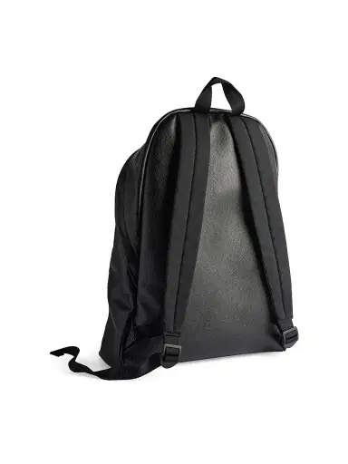 Balenciaga Men's Explorer Backpack - Black | Thumbnail 3 Balenciaga Men's Explorer Backpack - Black | Thumbnail 3